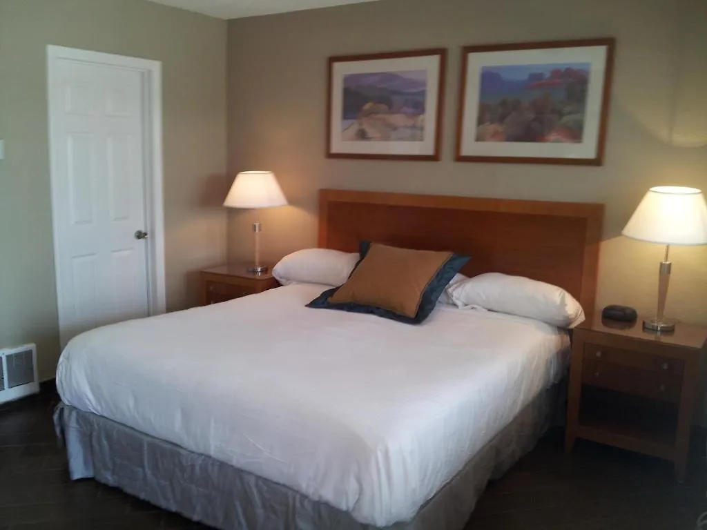 ***  Oasis Boutique Motel Boulder City United States