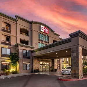 Best Western Plus South Henderson Hotel