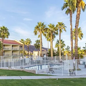 Lake Mead Motel