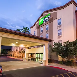 *** Hotel Holiday Express Phoenix-airport/university Drive, An Ihg United States