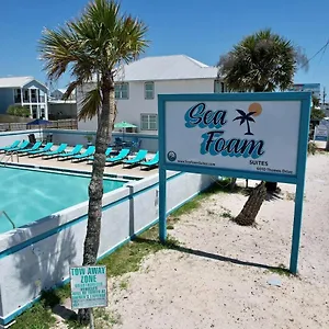 ***** Hotel Sea Foam United States