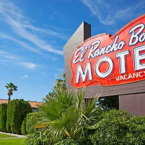 El Rancho Boulder Hotel